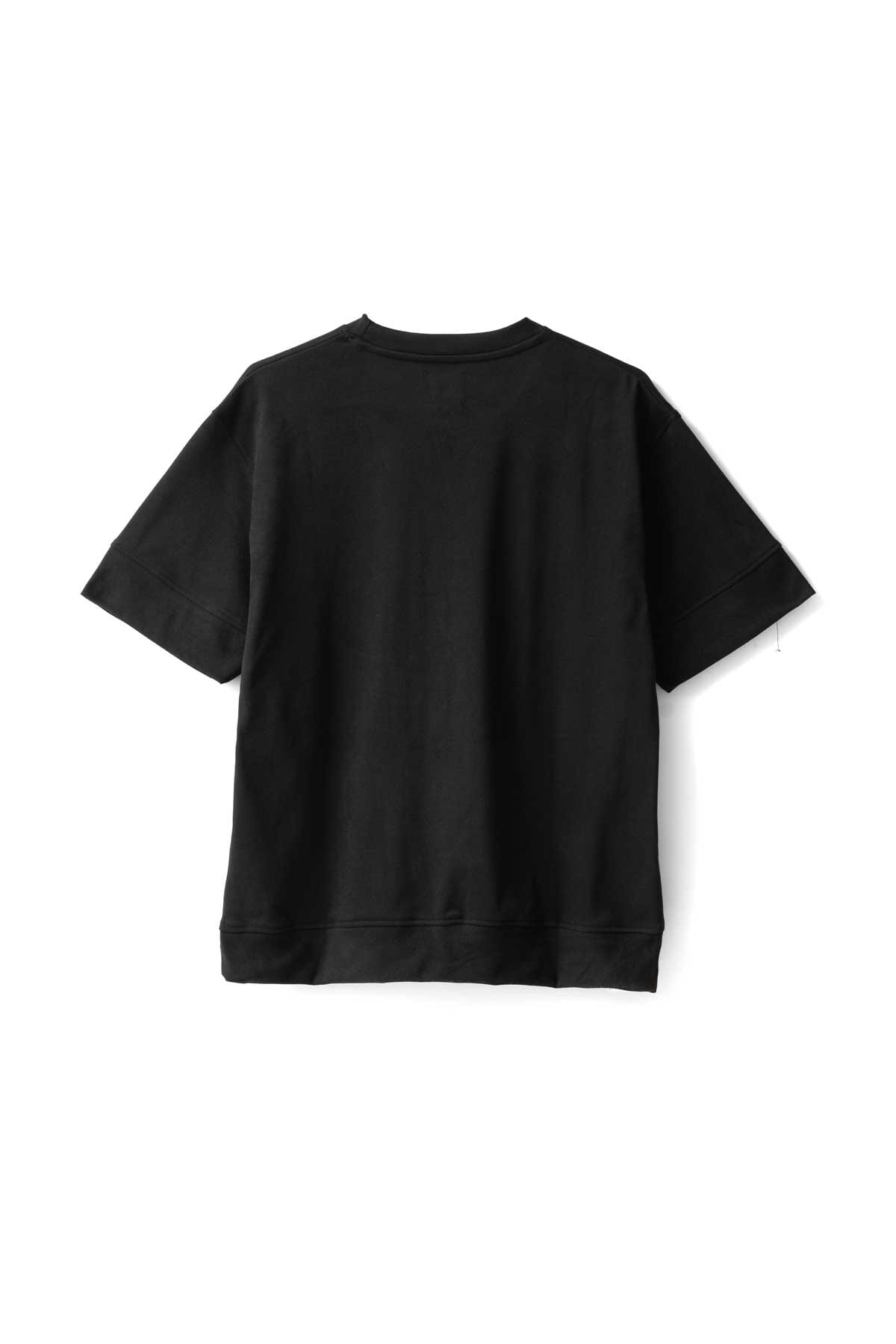 USQUARED Men's Drop Shoulder Oversized Tee Shirt