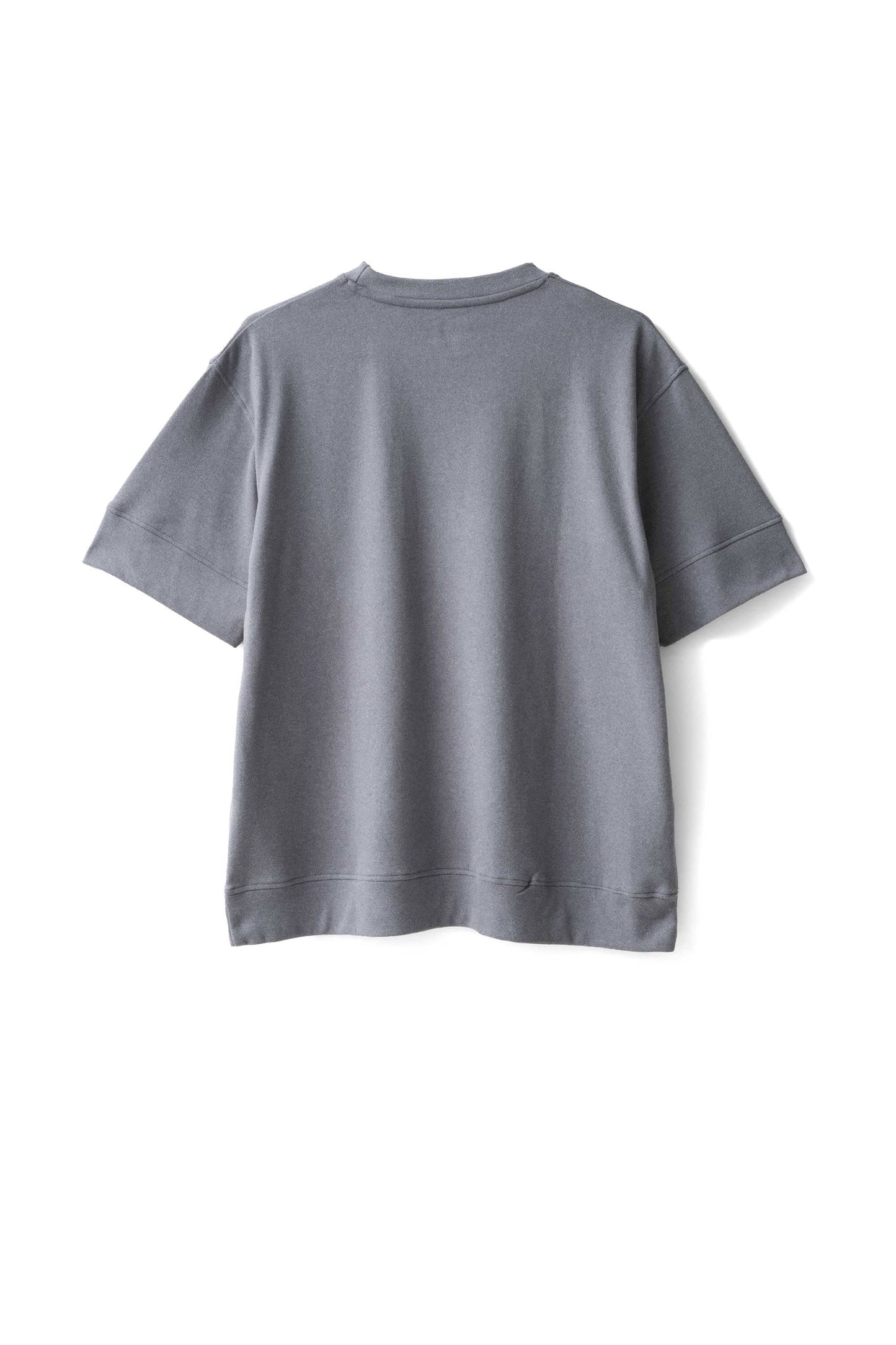 USQUARED Men's Drop Shoulder Oversized Tee Shirt