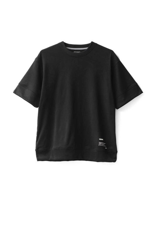 USQUARED Men's Drop Shoulder Oversized Tee Shirt