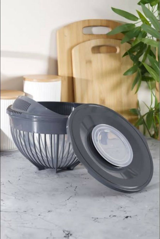 3 in 1 Multipurpose Bowl For Your Home